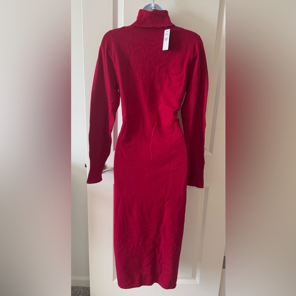 Express sweater dress - Picture 7 of 9